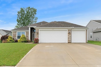 11032 Calera Passage, Roanoke, IN 46783
