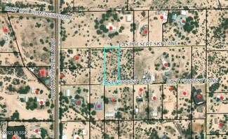 TBD E Desert Sky Ln, Benson, AZ 85602