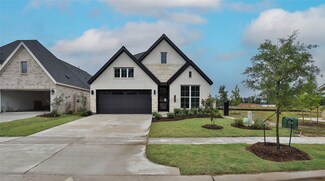14863 Whistling Duck Ln, Magnolia, TX 77354