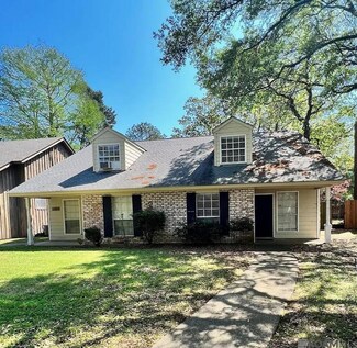 1318 Sharlo Ave, Baton Rouge, LA 70820