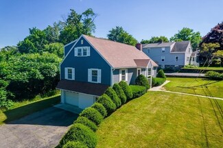 295 Dennison Dr, Southbridge, MA 01550