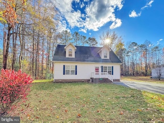 12110 Loblolly Rd, Ruther Glen, VA 22546