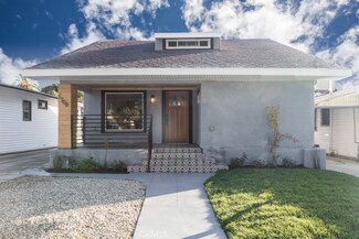 1706 W 38th Place, Los Angeles, CA 90062