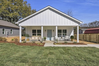 2607 Boyce St, Chattanooga, TN 37406