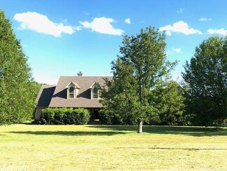 681 Wesley Chapel Rd, Quitman, AR 72131
