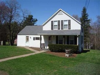210 N Brookfield Rd, Barre, MA 01005