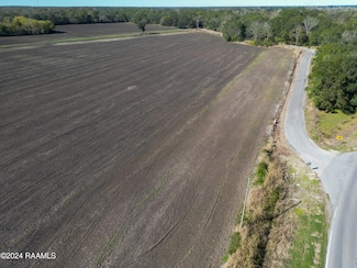Tbd Declouet Hwy, Breaux Bridge, LA 70517