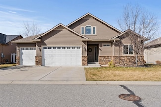 1006 S Conklin Ln, Spokane Valley, WA 99037