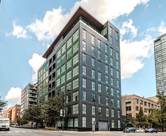 900 W Washington Blvd Unit 304, Chicago, IL 60607