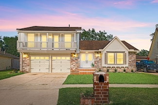 3911 Rushcroft Dr, Houston, TX 77082