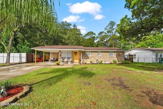 4028 Forest Blvd, Jacksonville, FL 32246