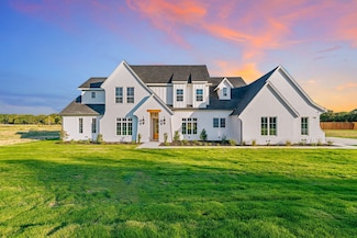 7798 Barber Ranch Rd, Fort Worth, TX 76126