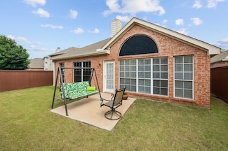 2641 Red Spruce Dr, Little Elm, TX 75068