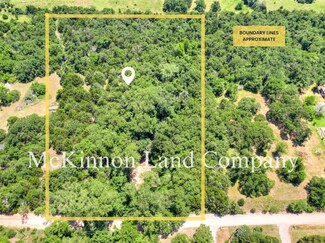 0 W Lakeview Dr, Guthrie, OK 73044