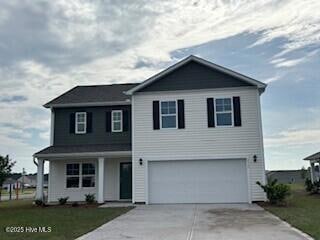 2317 Emerald Ave Unit Lot 259, Castle Hayne, NC 28429