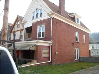 938 Sycamore St, Turtle Creek, PA 15145
