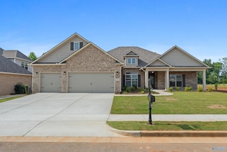 104 Park Trail Dr, Madison, AL 35756