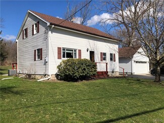 8223 Old Floyd Rd Unit NS, Rome, NY 13440