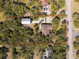8718 Paisano Pass, San Antonio, TX 78255