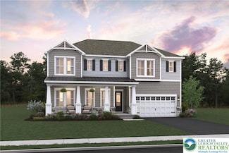 6854 Smith, East Allen Township, PA 18017