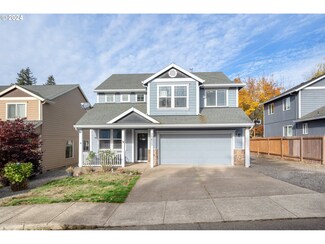 39833 Evans St, Sandy, OR 97055