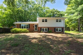 3725 Vandalia Dr, Winston Salem, NC 27104