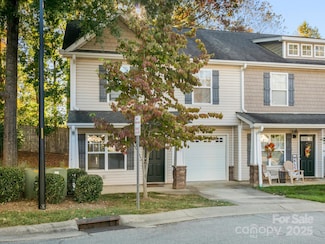 55 Thea Ln, Fletcher, NC 28732