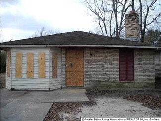 5364 Cadillac St, Baton Rouge, LA 70811