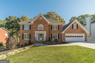 1838 Prince Dr, Lawrenceville, GA 30043