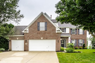 6771 Woodcliff Cir, Zionsville, IN 46077