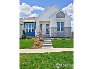 751 W Grange Ct Unit B, Longmont, CO 80503