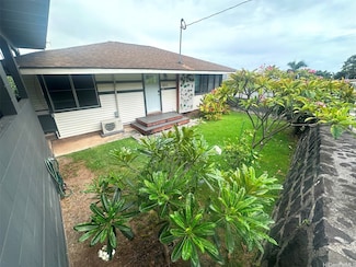 805 Alewa Dr, Honolulu, HI 96817