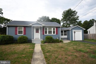 794 S West Ave, Vineland, NJ 08360