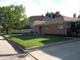 6120 N Kostner Ave, Chicago, IL 60646