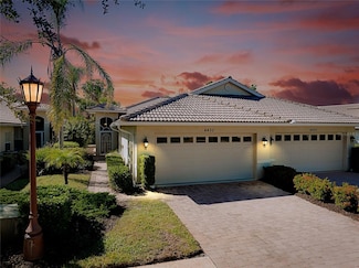4470 Corso Venetia Blvd, Venice, FL 34293