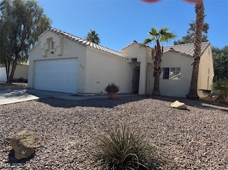 3621 Covewick Dr, North Las Vegas, NV 89032