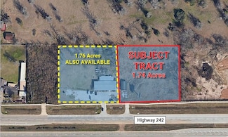 10867 Highway 242, Conroe, TX 77385