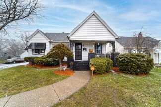 1801 E Donald St, South Bend, IN 46613
