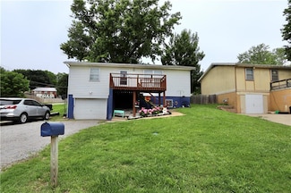 1429 S 6th St, Atchison, KS 66002