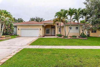 10064 Southern Pride Place, Lake Worth, FL 33449