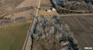 0000 Schuline Rd, Walsh, IL 62297