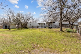 4152 Thousand Oaks Dr, Argyle, TX 76226