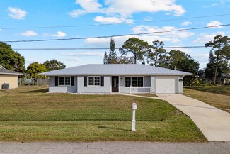 2161 SE Aneci St, Port Saint Lucie, FL 34984