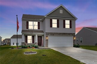 916 3rd St, Trenton, OH 45067