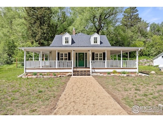 51 Main St, Jamestown, CO 80455