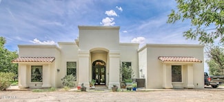 617 Wallace Rd, Anthony, NM 88021