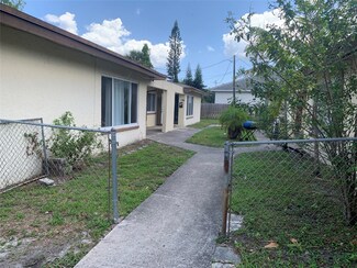 2760 NW 58th Terrace, Lauderhill, FL 33313