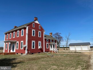 628 Clapham Rd, Magnolia, DE 19962