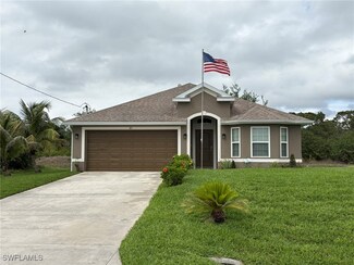 815 Theodore Vail St E, Lehigh Acres, FL 33974