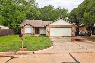 4216 N Shadybrook Dr, Oklahoma City, OK 73110